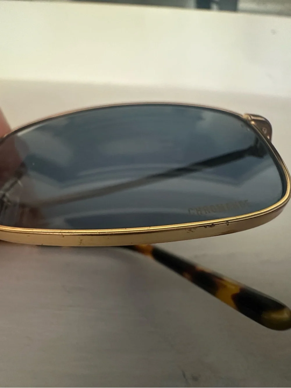 Ray-Ban my boyfriend